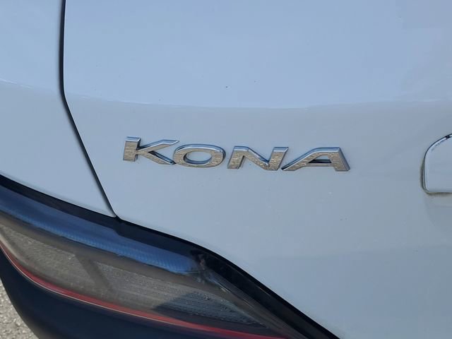 Used 2023 Hyundai Kona SEL w/ Cargo Package AWD/4WD image 9