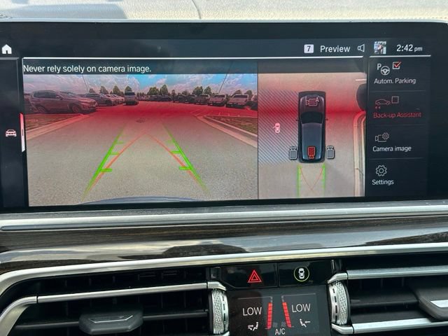Used 2020 BMW X5 xDrive40i w/ Premium Package AWD/4WD image 26