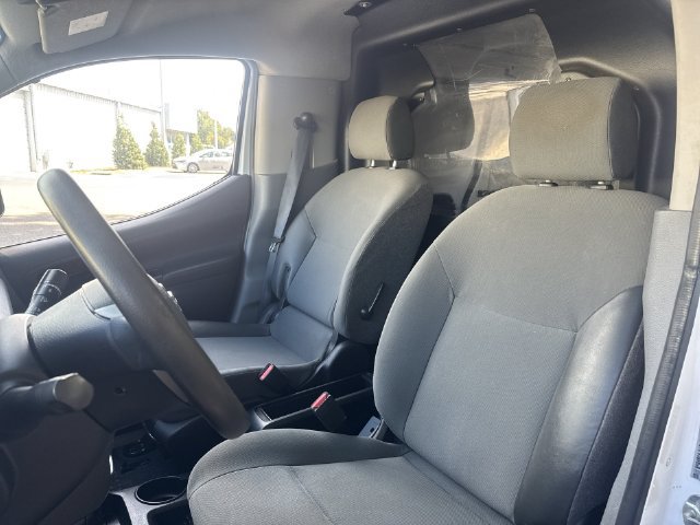 Used 2020 Nissan NV200 S FWD image 14