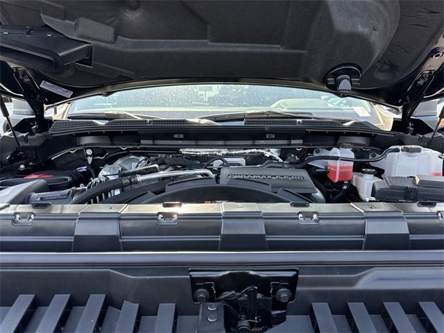 New 2026 GMC Sierra 2500 SLT image 23