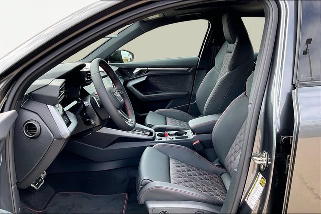 New 2026 Audi S3 Premium AWD/4WD image 27
