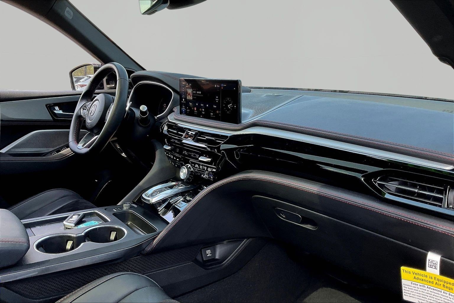 Used 2025 Acura MDX A-Spec image 27