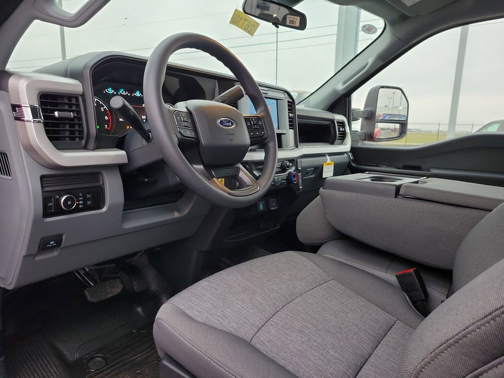 New 2026 Ford F250 XL w/ XL Off-Road Package image 20