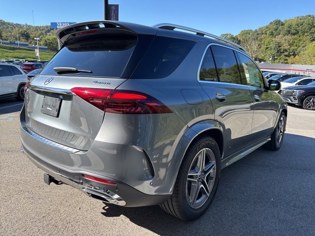 New 2026 Mercedes-Benz GLE 450 4MATIC image 5