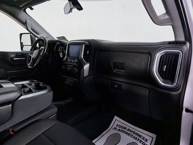 Used 2022 Chevrolet Silverado 2500 LT w/ Convenience Package AWD/4WD image 28