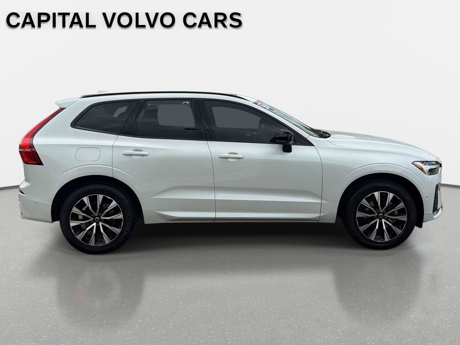 Certified 2024 Volvo XC60 B5 Plus w/ Protection Package Premier AWD/4WD image 4