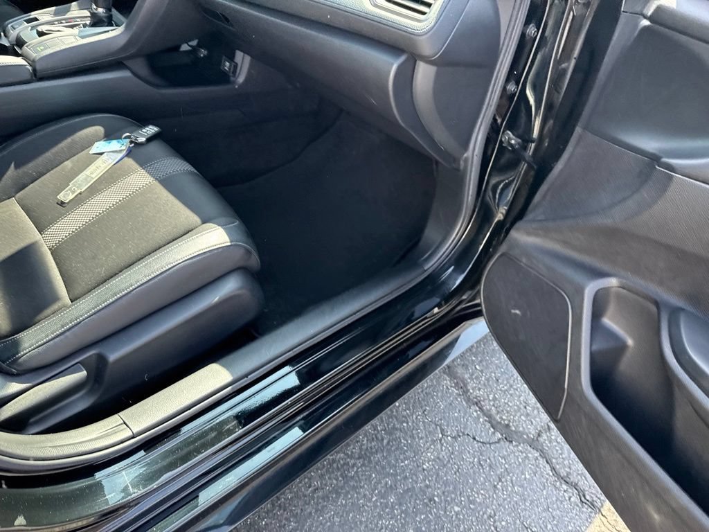 Used 2021 Honda Civic Sport image 35