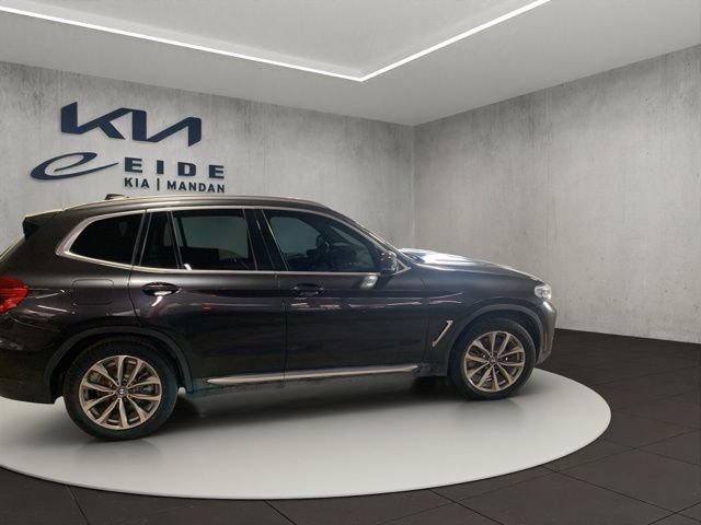 Used 2019 BMW X3 xDrive30i w/ Driving Assistance Package AWD/4WD image 8