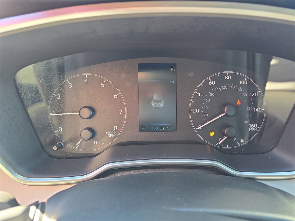 Used 2024 Toyota Corolla SE image 16