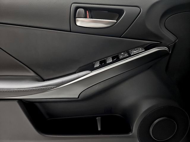 New 2025 Lexus IS 350 F Sport image 13