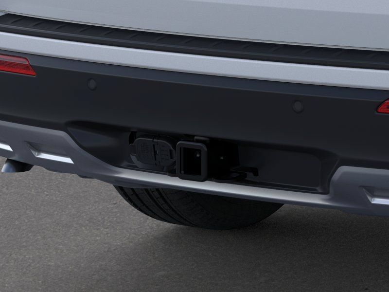 New 2026 Ford Explorer Active w/ Active Comfort Package RWD image 23