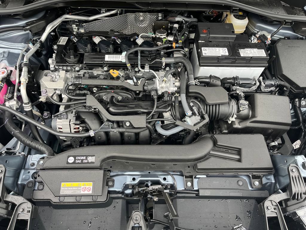 New 2026 Toyota Corolla Cross XLE image 21