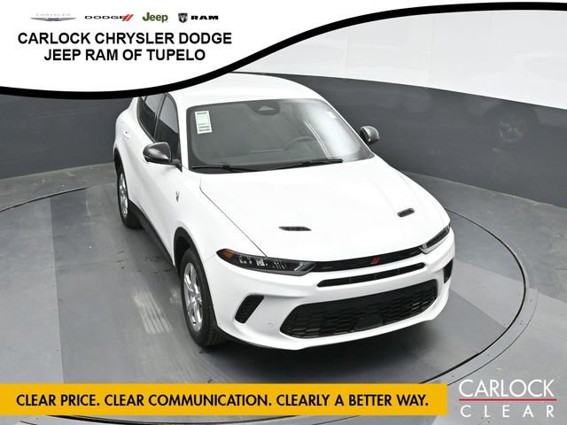 New 2025 Dodge Hornet GT w/ Tech Pack image 25