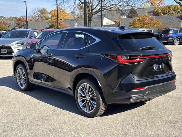 New 2026 Lexus NX 350 AWD w/ Accessory Package (2T) image 7