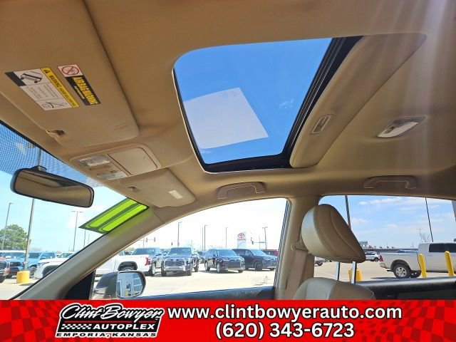 Used 2011 Honda CR-V EX-L image 20