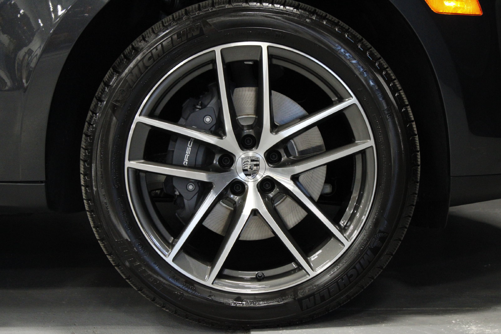 New 2026 Porsche Macan AWD/4WD image 11