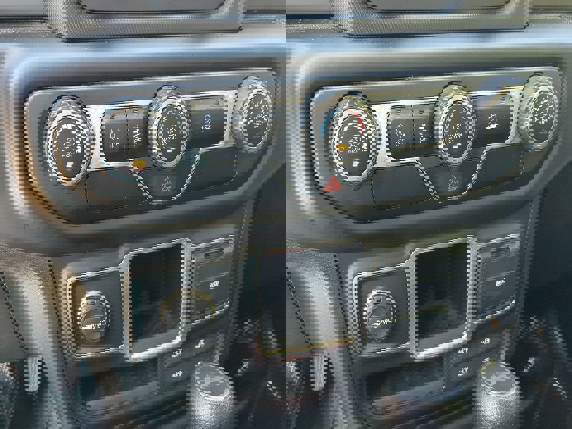 Used 2021 Jeep Wrangler Unlimited Sport image 27