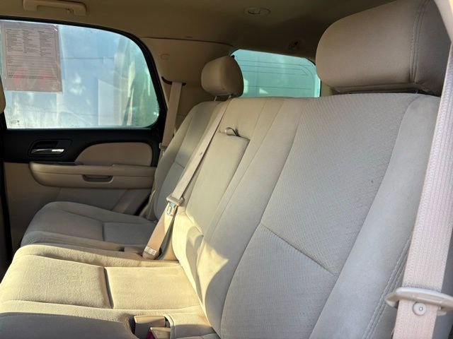 Used 2008 Chevrolet Tahoe LS w/ Skid Plate Package image 24