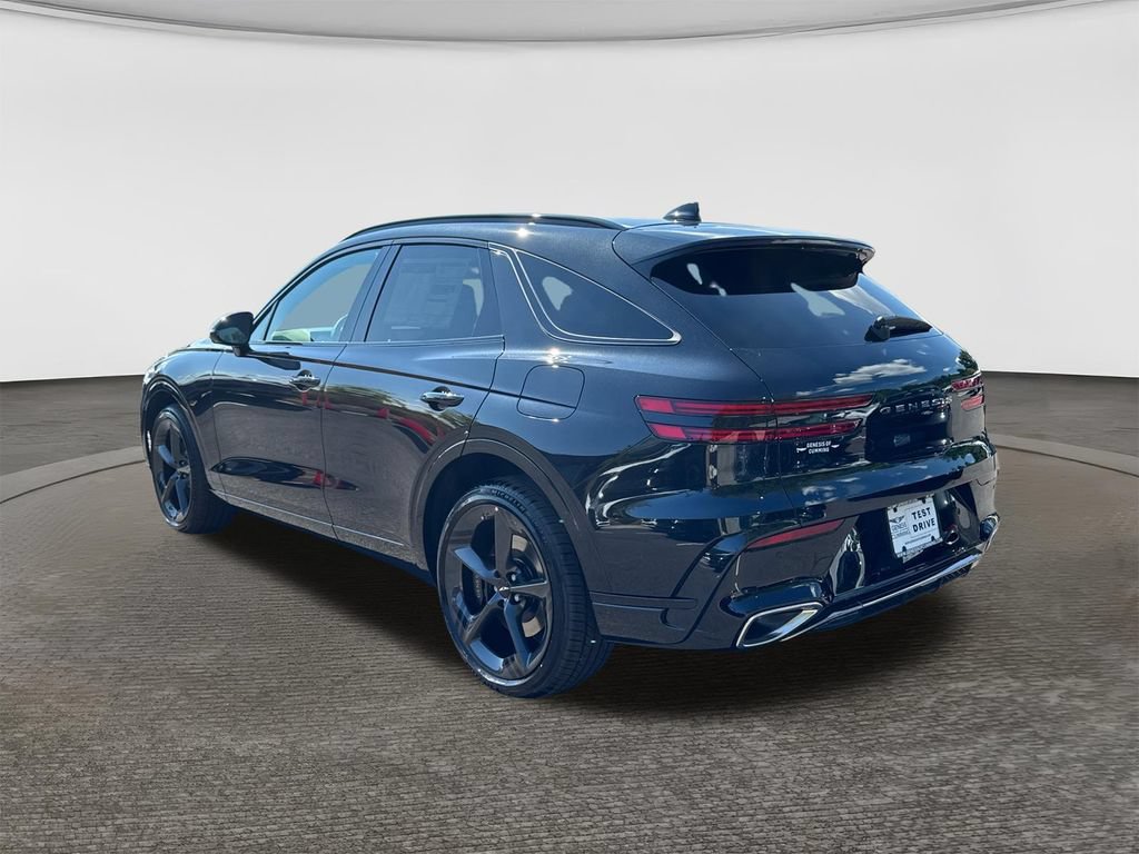 New 2027 Genesis GV70 2.5T Sport Prestige AWD/4WD image 5