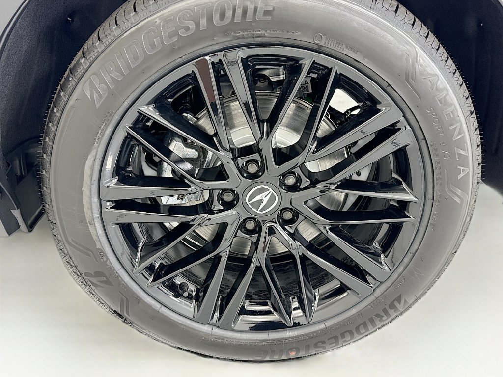 New 2026 Acura MDX A-Spec w/ Advance Package AWD/4WD image 30