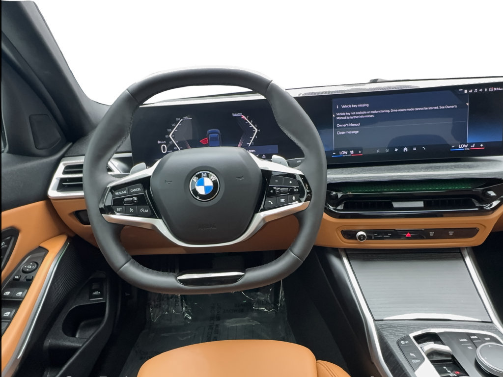 Used 2026 BMW 330i Sedan w/ Premium Package RWD image 39