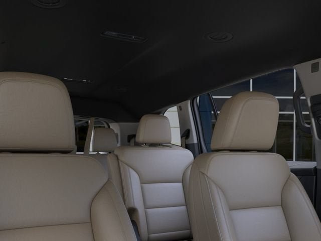 New 2026 Buick Enclave Preferred w/ Power Package FWD image 24