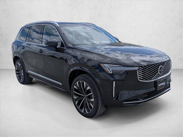 New 2026 Volvo XC90 B5 Plus w/ Protection Package AWD/4WD image 6
