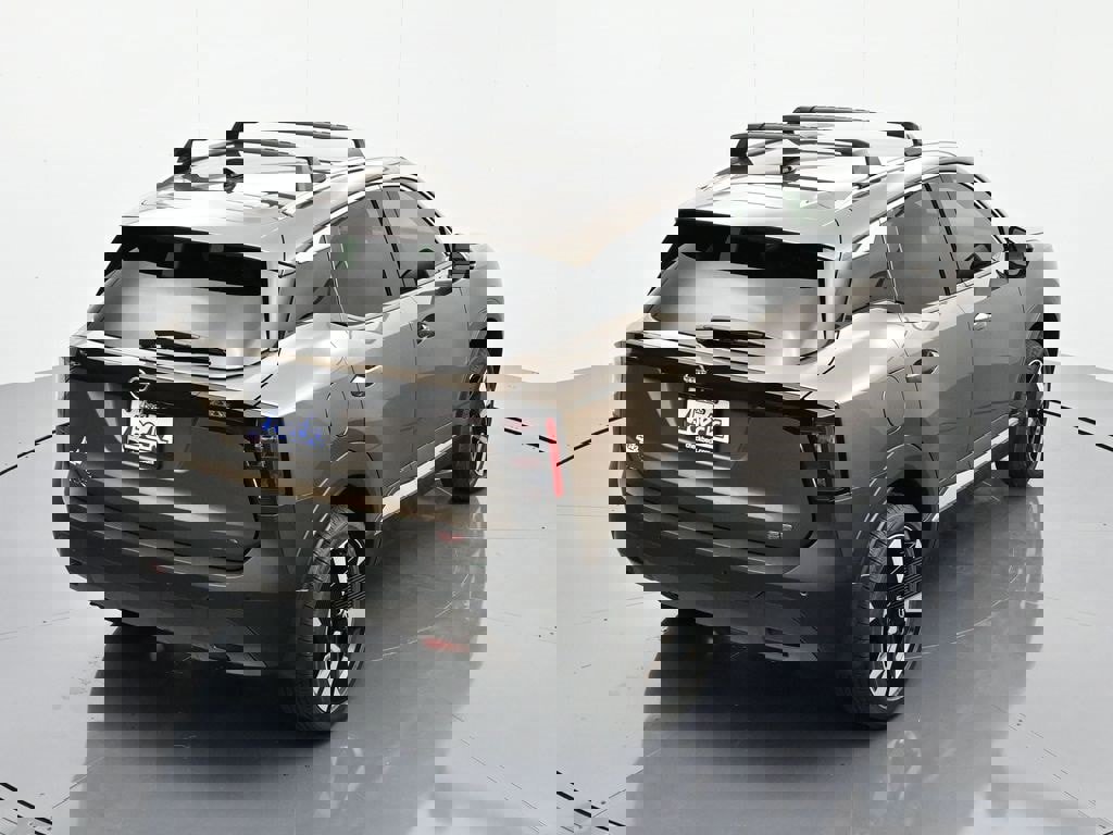 New 2026 Nissan Kicks SR image 32