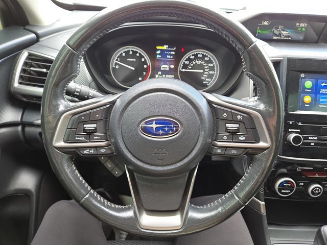 Used 2021 Subaru Forester Premium w/ Popular Package #1 AWD/4WD image 17