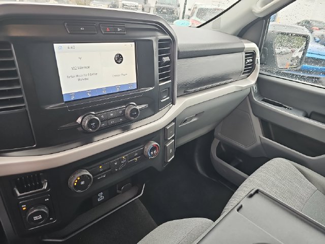 Used 2023 Ford F150 XLT AWD/4WD image 23