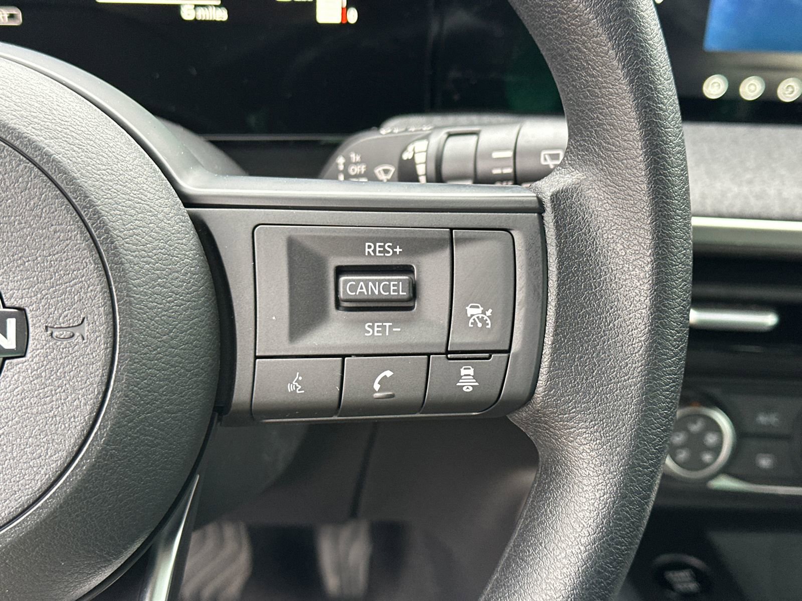 New 2026 Nissan Kicks S w/ Charging Package FWD image 25