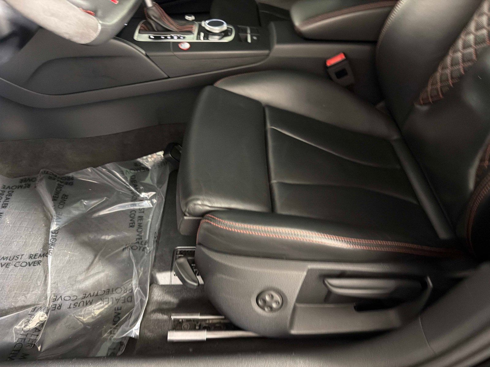 Used 2018 Audi RS 3 image 39