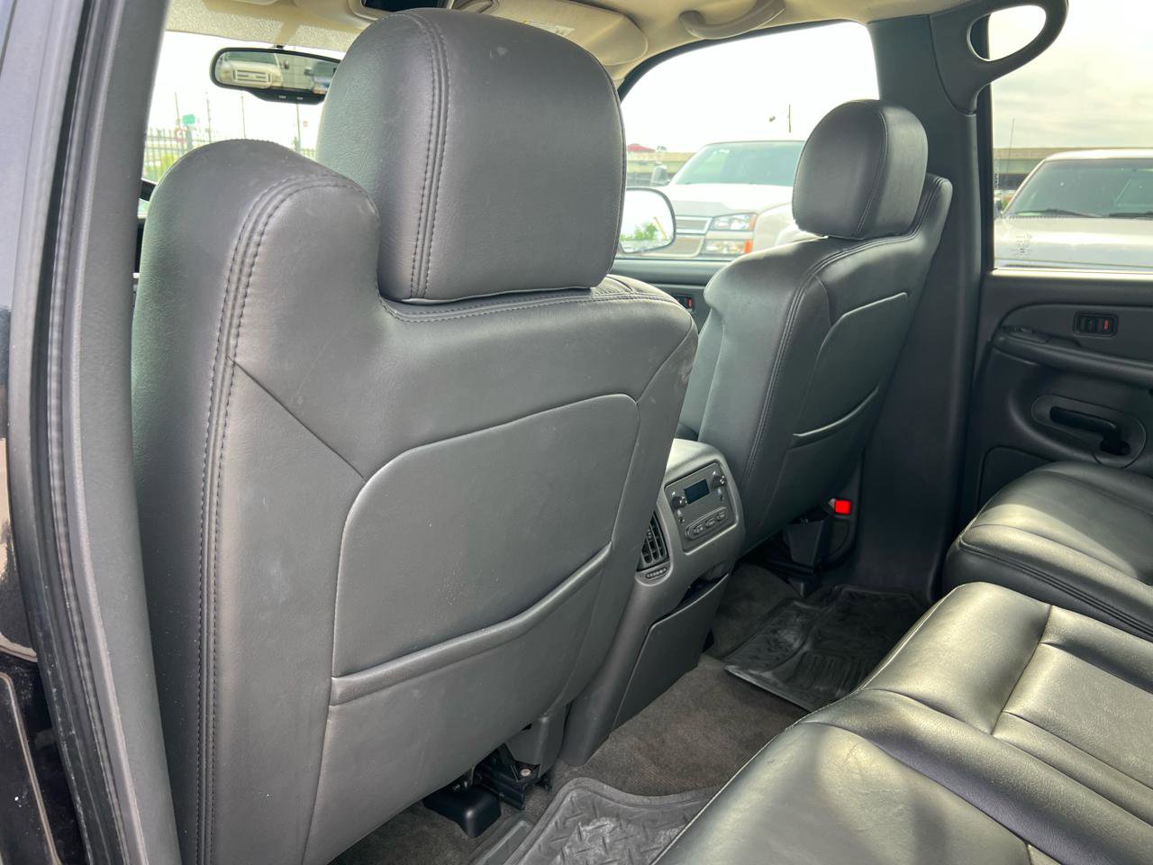 Used 2004 Chevrolet Silverado 1500 LS RWD image 45