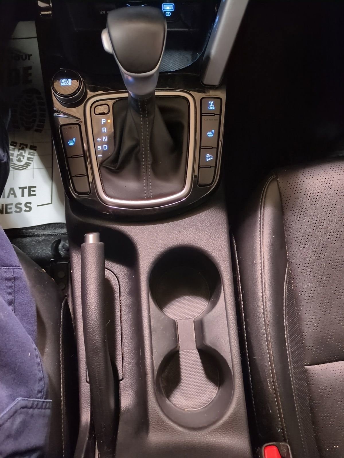 Used 2022 Kia Seltos EX image 19