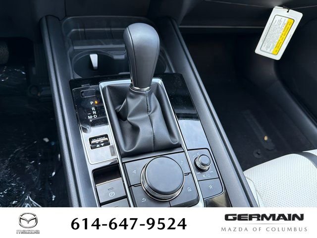 New 2026 MAZDA CX-50 AWD 2.5 S w/ Weather Package image 27