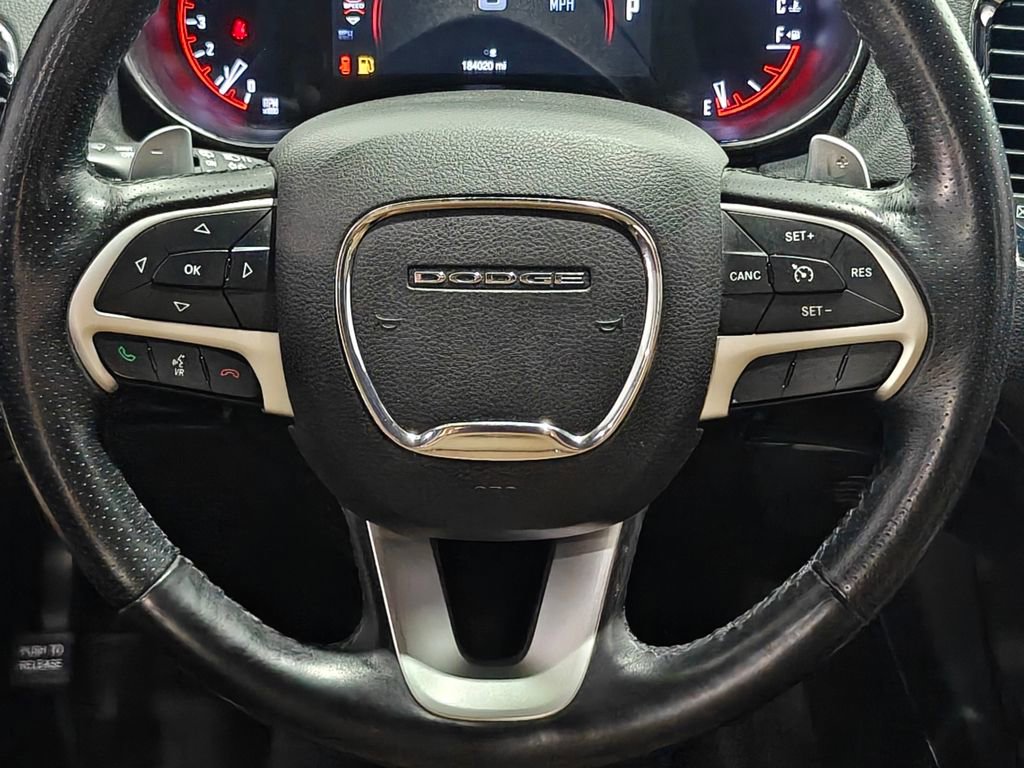 Used 2015 Dodge Durango Citadel w/ Skid Plate Group image 5