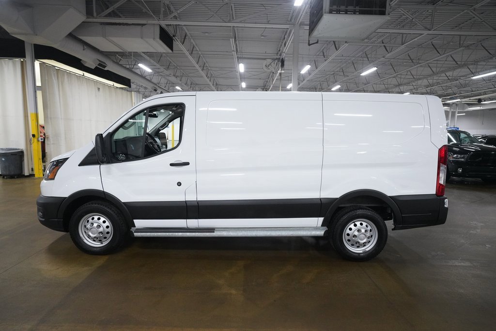Used 2023 Ford Transit 250 Low Roof AWD w/ Exterior Upgrade Package image 20