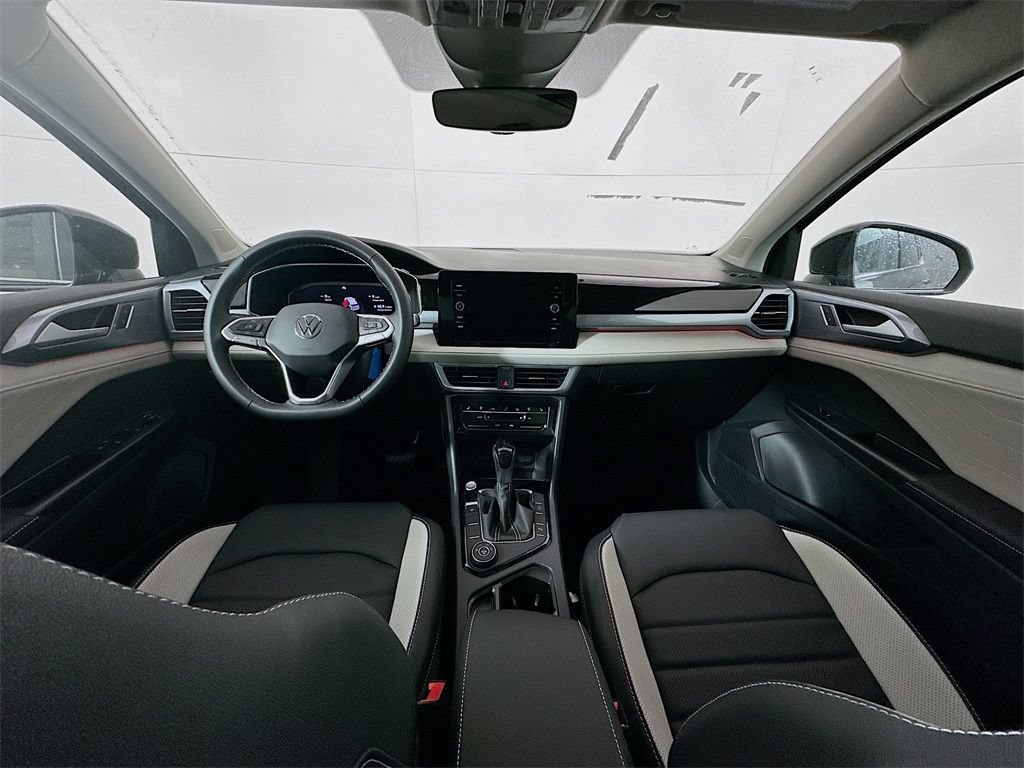 New 2026 Volkswagen Taos SEL AWD/4WD image 19