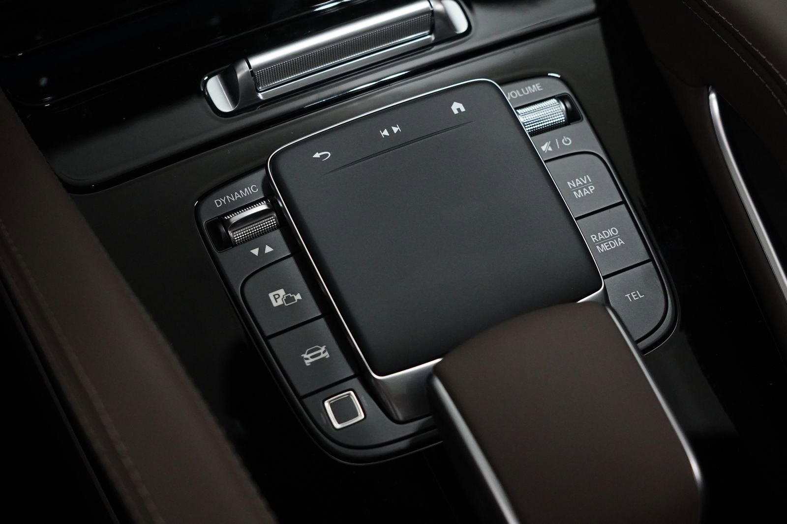 New 2026 Mercedes-Benz GLS 63 AMG 4MATIC image 33