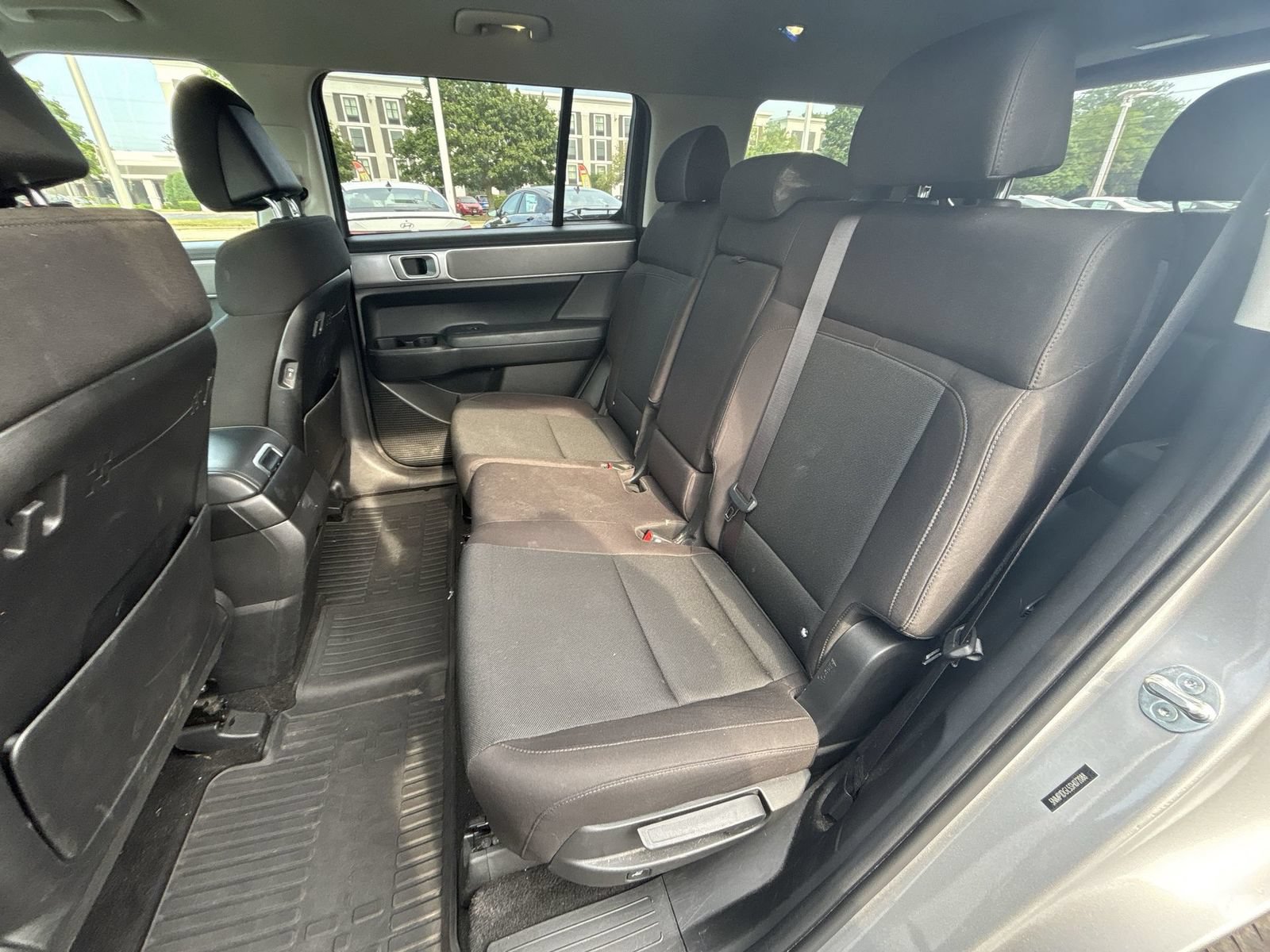 Certified 2025 Hyundai Santa Fe SE AWD/4WD image 23