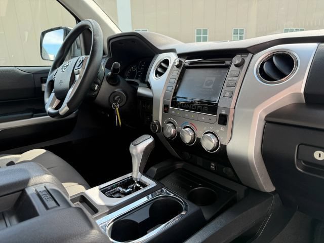Used 2019 Toyota Tundra SR5 w/ TRD Sport Package AWD/4WD image 23