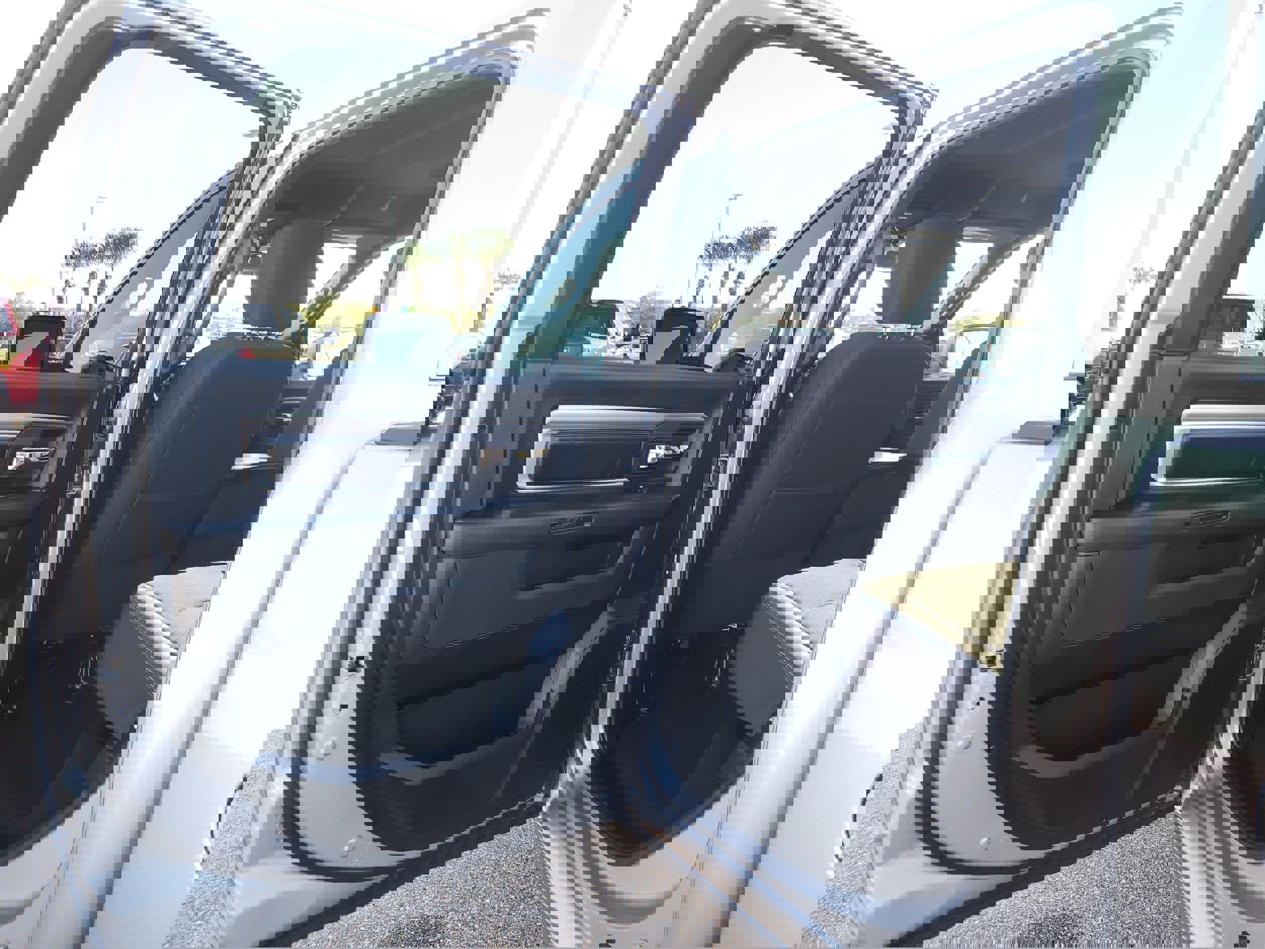 Used 2024 RAM 1500 Classic Warlock image 14