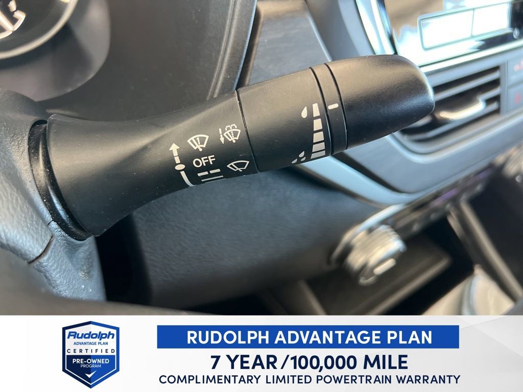 Used 2023 Nissan Altima 2.5 SL image 47