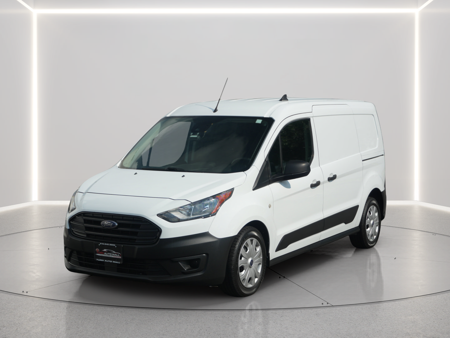 Used 2022 Ford Transit Connect XL FWD image 1