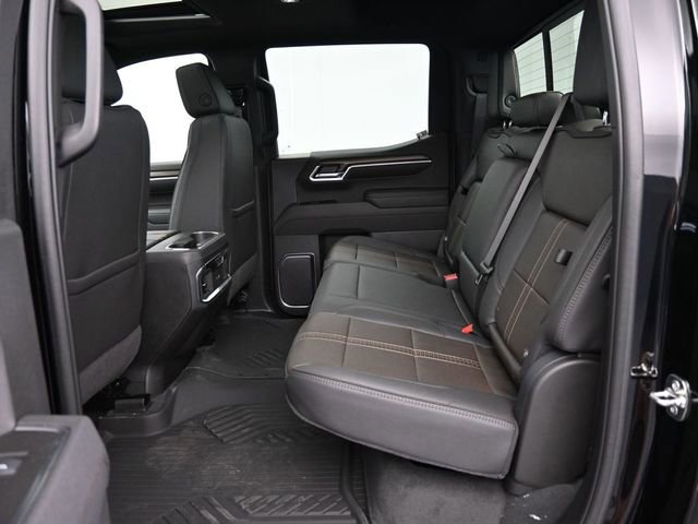 New 2025 Chevrolet Silverado 1500 High Country image 28