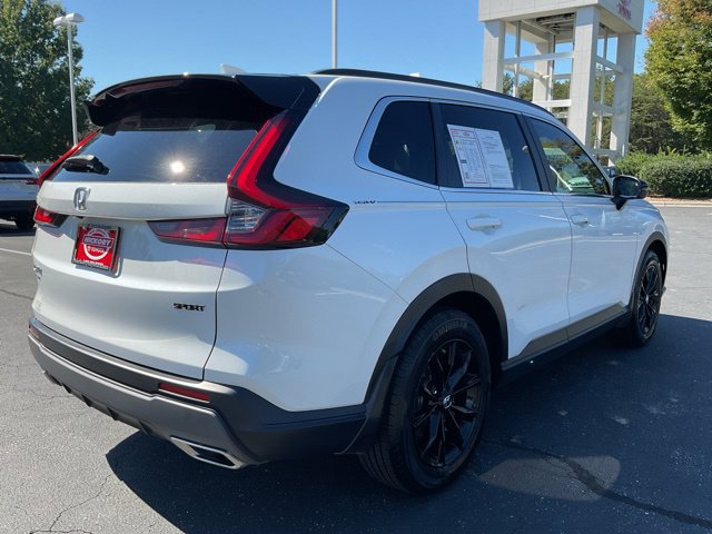 Used 2023 Honda CR-V Sport image 8