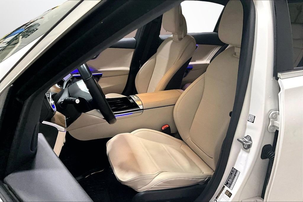 Used 2022 Mercedes-Benz C 300 4MATIC Sedan image 21