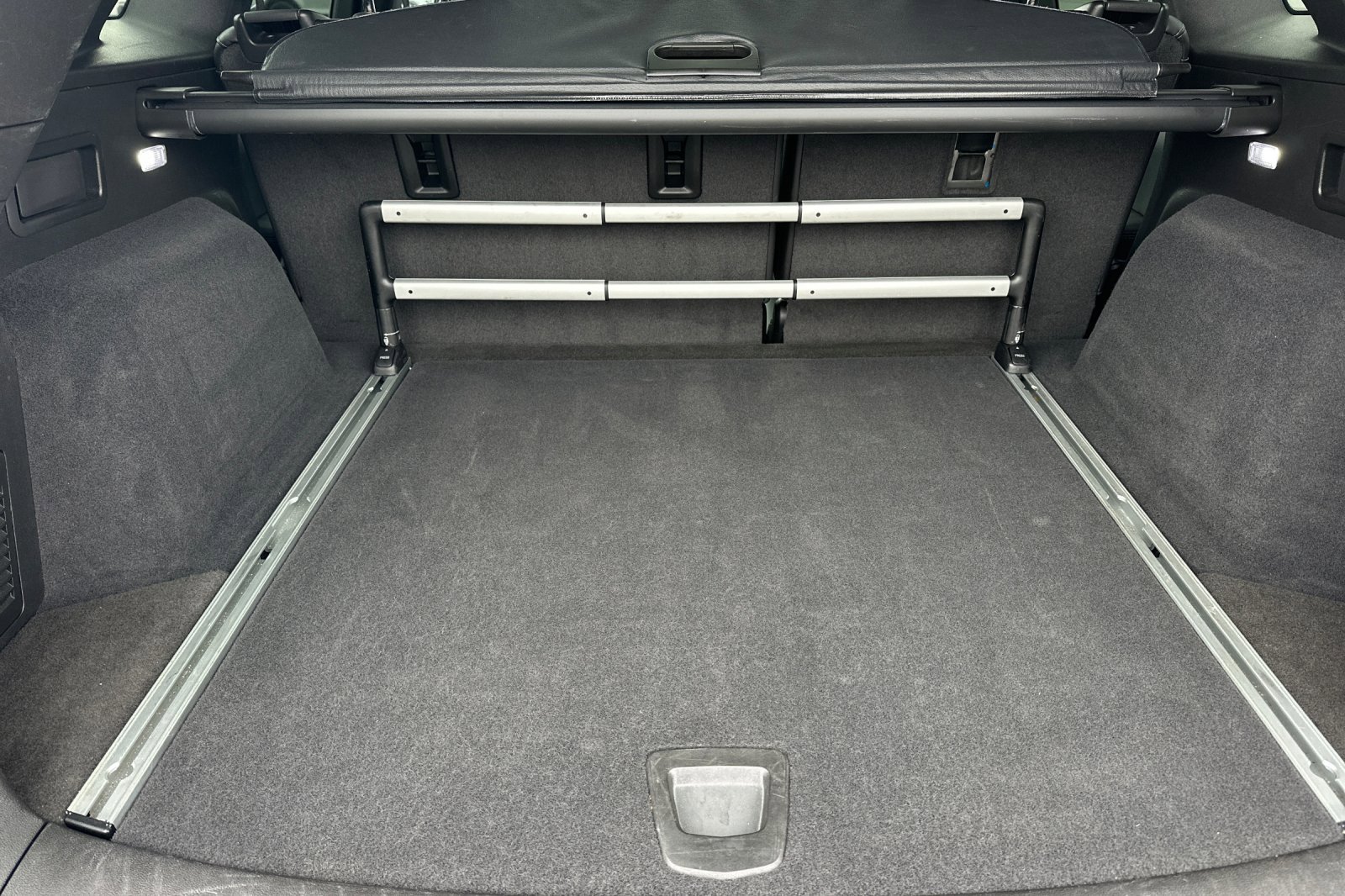 Certified 2025 Cadillac XT5 Premium Luxury image 15