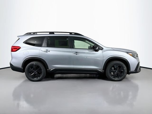 New 2026 Subaru Ascent Premium AWD/4WD image 8