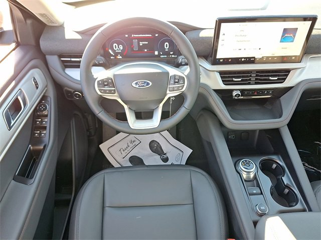 New 2026 Ford Explorer Active w/ Active Comfort Package image 7